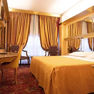 Wagner Hotel Milan