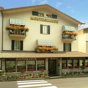 Hotel Montegrande, Vidiciatico