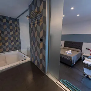 Residenza San Lorenzo Bed & Breakfast Naples