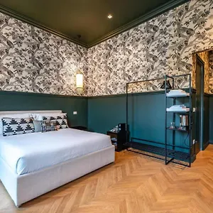 Voluta Guest house Milan
