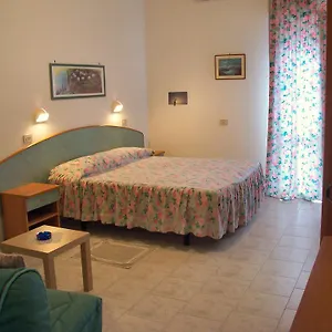 Hotel Vecchia Rimini, Llido Degli Estensi