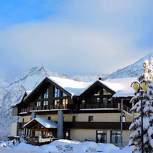 Adamello Hotel Passo del Tonale