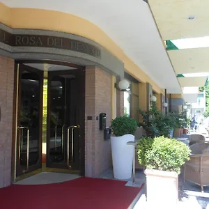 Hotel Rosa Del Deserto, Castrocaro Terme