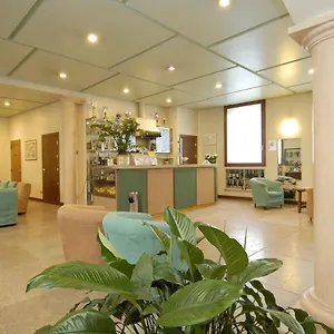Bianchi Stazione Hotel Mantova