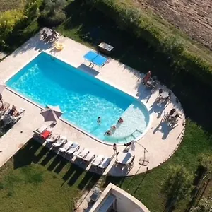 Bed & Breakfast Osti, Castel Maggiore